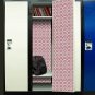 Magnetic Locker Wallpaper (Full Sheet Magnetic) - Pack of 3 Sheets - Abstract vb026