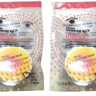 Bolero Facial Cleansing Balm - Honey & Chamomile Extract 1.7fl oz (Set of 2)