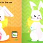 A Very Colorful Easter - Children's Board Book (Set of 4 Books)