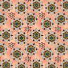 Magnetic Locker Wallpaper (Full Sheet Magnetic) -  Pack of 3 Sheets (vb031)