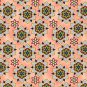 Magnetic Locker Wallpaper (Full Sheet Magnetic) -  Pack of 3 Sheets (vb031)