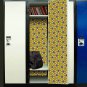 Magnetic Locker Wallpaper (Full Sheet Magnetic) - Pack of 3 Sheets (vb031c)