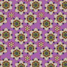 Magnetic Locker Wallpaper (Full Sheet Magnetic) -  Pack of 3 Sheets (vb031b)