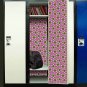 Magnetic Locker Wallpaper (Full Sheet Magnetic) - Pack of 3 Sheets (vb031b)