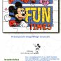 Disney Junior Mickey - 24 Pieces Tower Jigsaw Puzzle