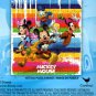 Disney Junior Mickey - 100 Piece Jigsaw Puzzle