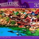 Landmarks of Malta - 350 Pieces Deluxe Jigsaw Puzzle