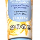 Bolero Revive Gentle Face Exfoliator - Mimosa Flower & Coconut 3fl oz (88.7ml)
