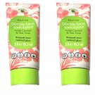 Bolero Revive Gentle Face Exfoliator - Wild Orchid & Tea Tree 3fl oz (Set of 2)