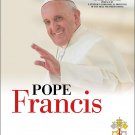 Pope Francis: The Story of the Holy Father Hardcover Book