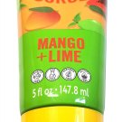 Bolero Body Scrub Mango & Lime 5fl oz.