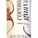 Etos Hand Lotion Coconut & Guava 4fl oz, 118,29ml