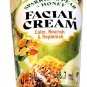 Bolero Facial Cream Sparkling Pear + Honey Calm, Nourish & Replenish 3fl oz (88.7ml)