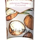 Bolero Hydrating Clay Face Mask Hibiscus Flower & Coconut 2.5fl oz 73.9ml