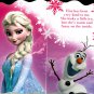 Disney Frozen Board Books (Set of 4 Shaped Board Books)