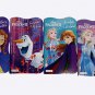 Disney Frozen Board Books (Set of 4 Shaped Board Books)