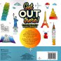 Get Out there! - A Coloring Books to Inspire Explorers
