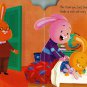 My First Book of Prayers - Friendship, Bedtime, Mealtime - Children's Board Book