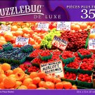 Seattle Pike Place Market - 350 Pieces Deluxe Jigsaw Puzzle