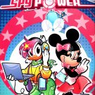 Disney Minnie & Daisy Comics Book - Issue 1