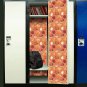 Magnetic Locker Wallpaper (Full Sheet Magnetic) - Pack of 3 Sheets - vb044