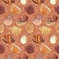 Magnetic Locker Wallpaper (Full Sheet Magnetic) - Pack of 3 Sheets - vb044