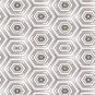 Magnetic Locker Wallpaper (Full Sheet Magnetic) - Pack of 3 Sheets - Geometric Pattern (vb038)