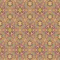 Magnetic Locker Wallpaper (Full Sheet Magnetic) - Pack of 3 Sheets - Geometric Pattern (vb049)