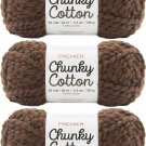 Premier Yarns Chocolate Yarn Chunky Cotton