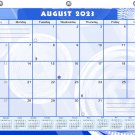 2023 - 2024 Academic Year 12 Months Student Calendar / Planner for 3-Ring v013