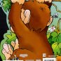 Wiggly Eyes - The Jungle - Children's Board Book