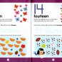 First Grade Educational Workbooks - Good Grades - Set of 4 Books - v11