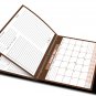 2023 - 2024 Academic Year 12 Months Student Calendar / Planner for Wall & Desk & 3-Ring Binder #022