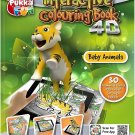 Pukka 8422-FUN Colouring Book by Pukka