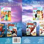 Disney Frozen - The Official Magazine - Coloring & Activity Book vol.1-2