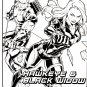 Marvel Avengers - My super Fun - Coloring & Activity Book Includes Over 30 Stickers