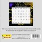2023-2024 CD-Style Desk Calendar 16 Months Calendar/Planner / (Edition #09)