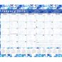 2023-2024 Monthly Magnetic/Desk Calendar - 16 Months Desktop/Wall Calendar/Planner - (Edition #022)
