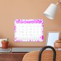 2024 Monthly Magnetic - 12 Months Desktop/Wall Calendar/Planner - (Edition #010)