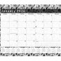 2024 Monthly Magnetic - 12 Months Desktop/Wall Calendar/Planner - (Edition #011)