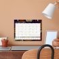 2024 Monthly Magnetic - 12 Months Desktop/Wall Calendar/Planner - (Edition #012)