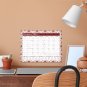2024 Monthly Magnetic - 12 Months Desktop/Wall Calendar/Planner - (Edition #014)
