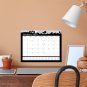 2024 Monthly Magnetic - 12 Months Desktop/Wall Calendar/Planner - (Edition #015)