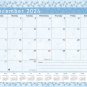 2024 Monthly Magnetic - 12 Months Desktop/Wall Calendar/Planner - (Edition #018)
