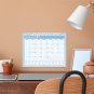 2024 Monthly Magnetic - 12 Months Desktop/Wall Calendar/Planner - (Edition #018)