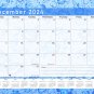 2024 Monthly Magnetic - 12 Months Desktop/Wall Calendar/Planner - (Edition #019)