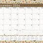 2024 Monthly Magnetic - 12 Months Desktop/Wall Calendar/Planner - (Edition #020)