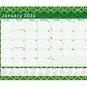 2024 Monthly Magnetic - 12 Months Desktop/Wall Calendar/Planner - (Edition #016)