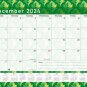 2024 Monthly Magnetic - 12 Months Desktop/Wall Calendar/Planner - (Edition #016)