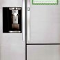 2024 Monthly Magnetic - 12 Months Desktop/Wall Calendar/Planner - (Edition #016)